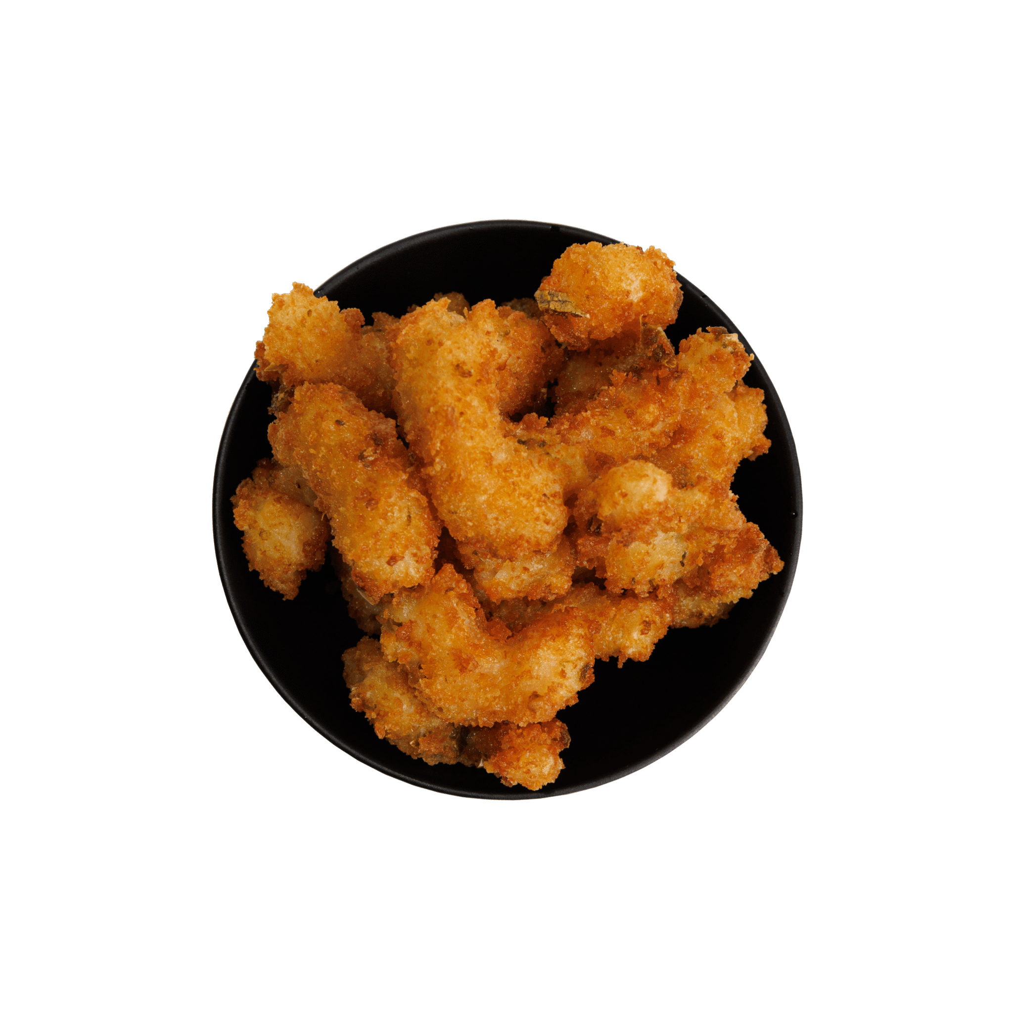 Crevettes Popcorn Jalapenos Popcorn Shrimp Jalapenos 1