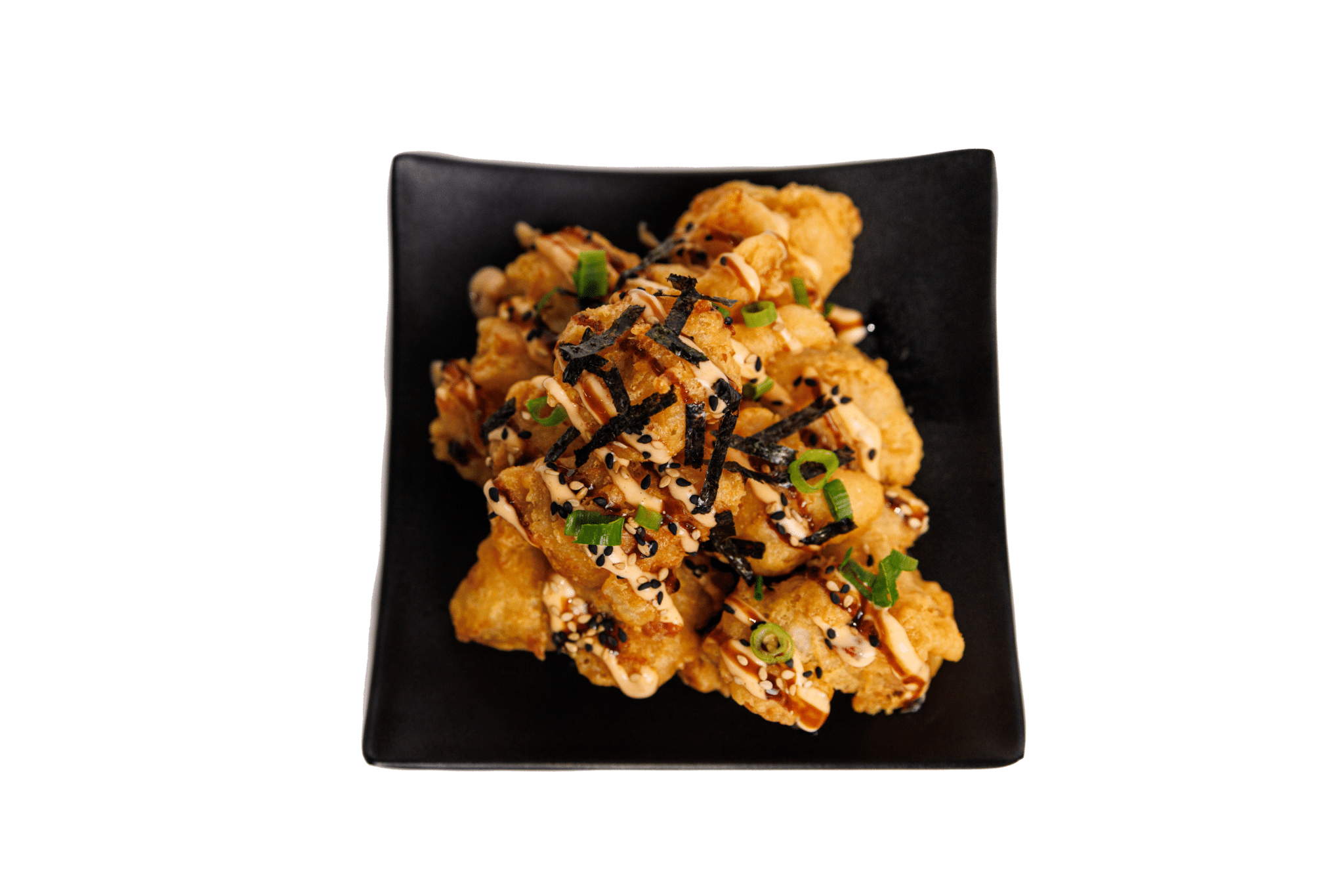 Karaage au Poulet Chicken Karaage