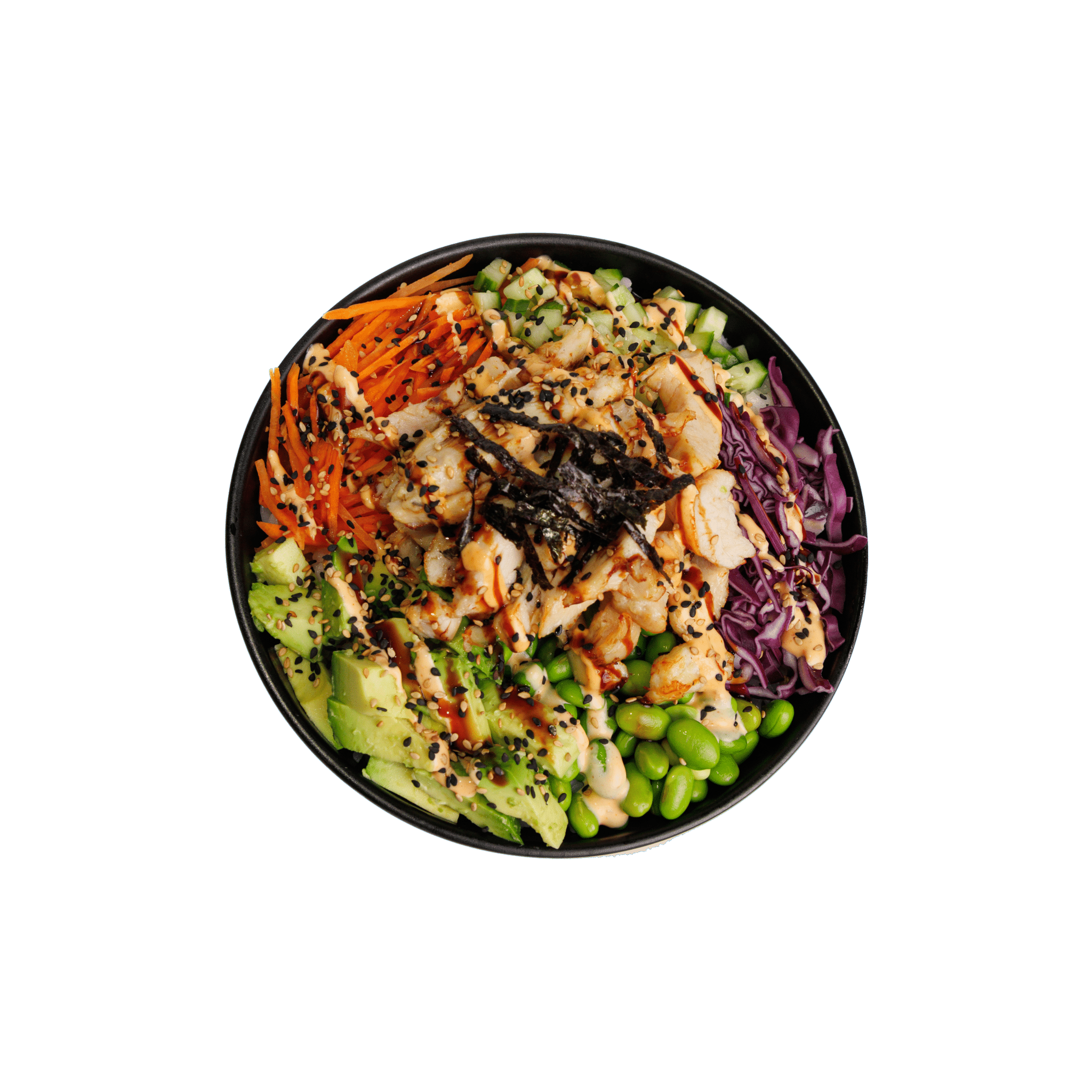 Le Poulet Grille de L Ile The Grilled Chicken Island