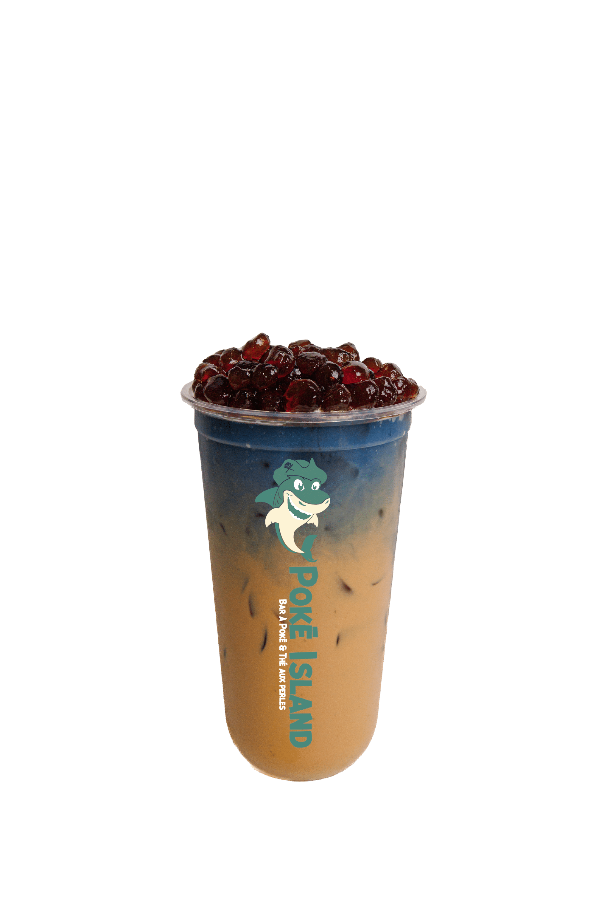 OCEAN LATTE