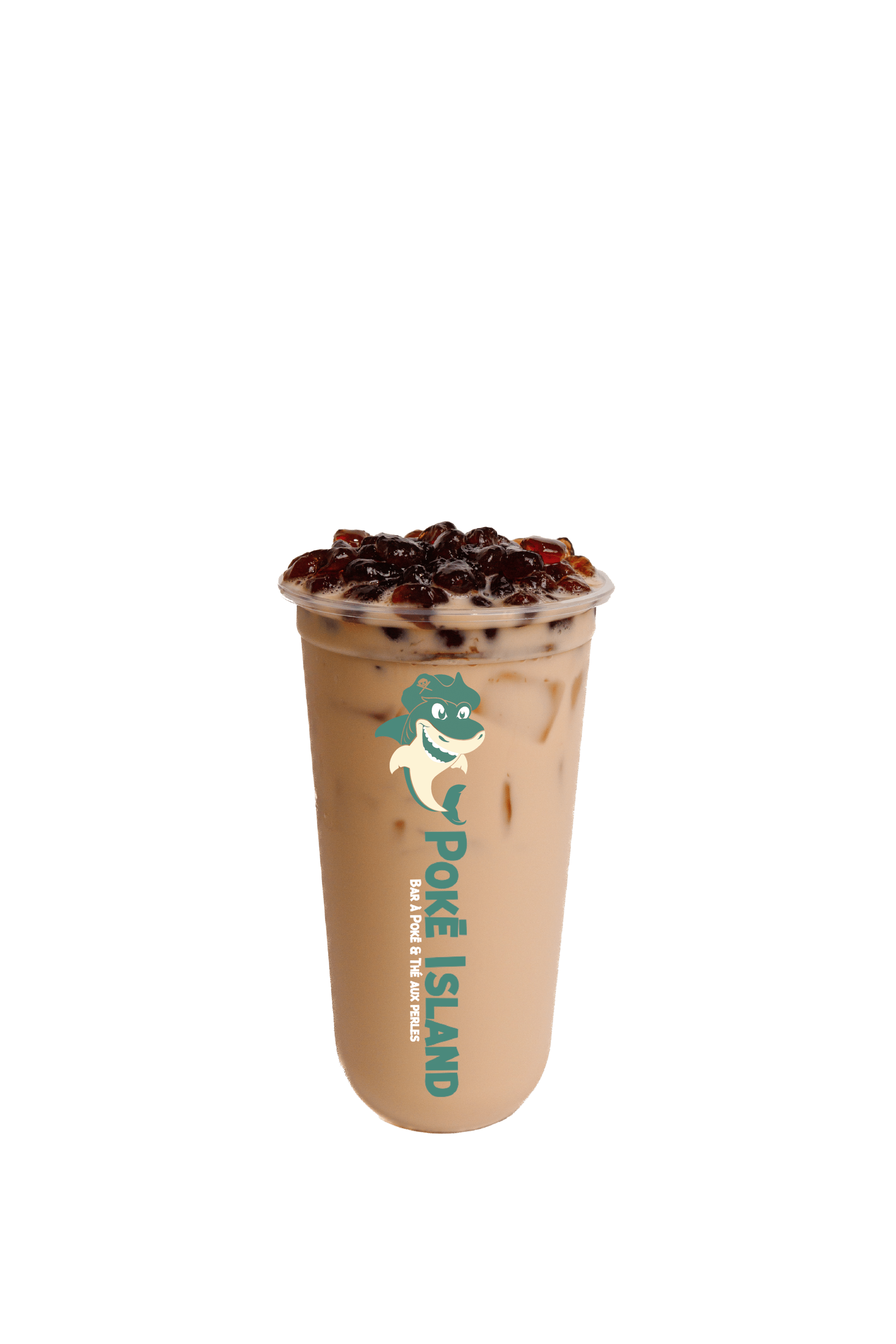 ORIGINAL MILK TEA 1