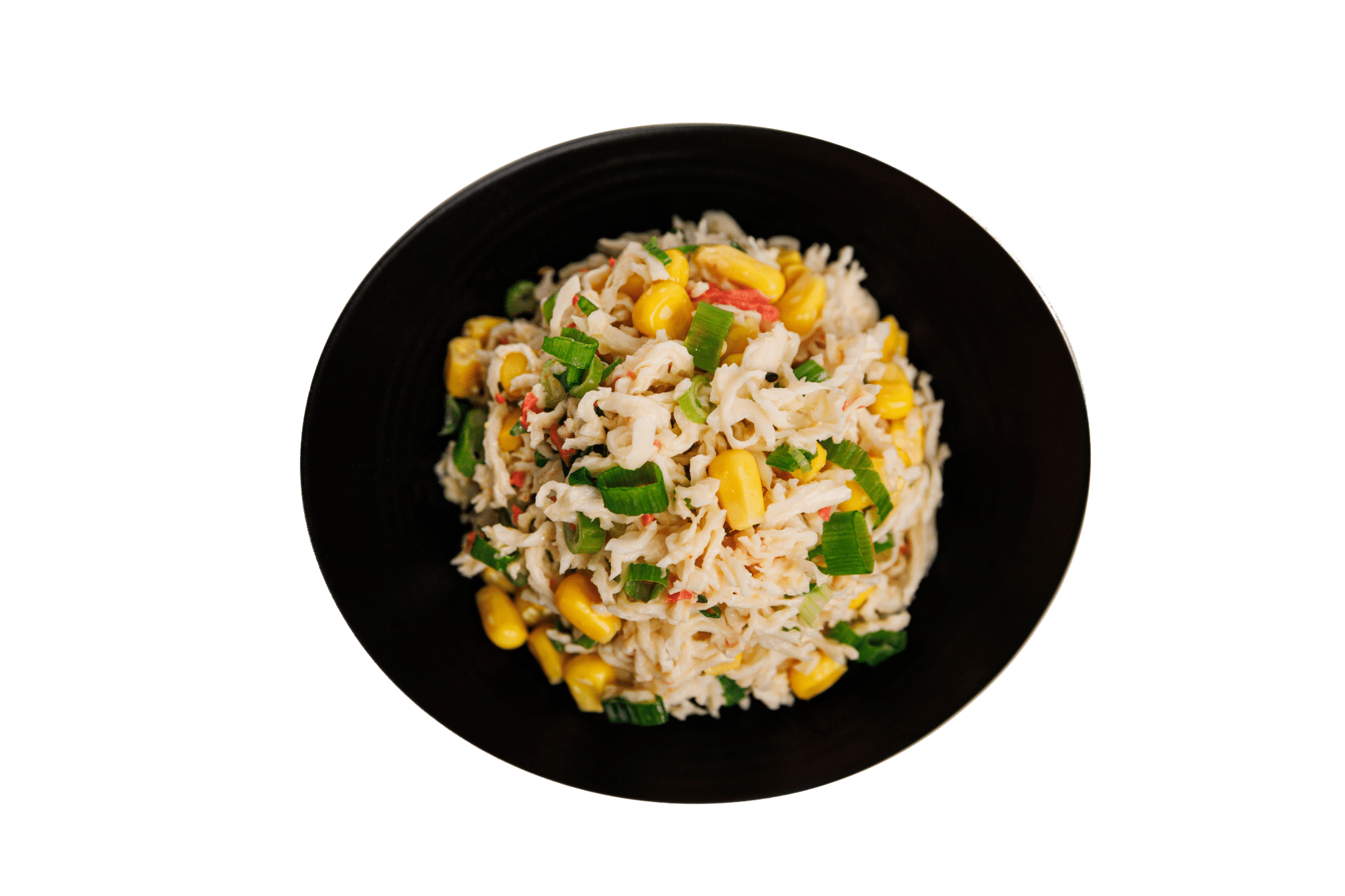 Salade de Crabe Crab Salad