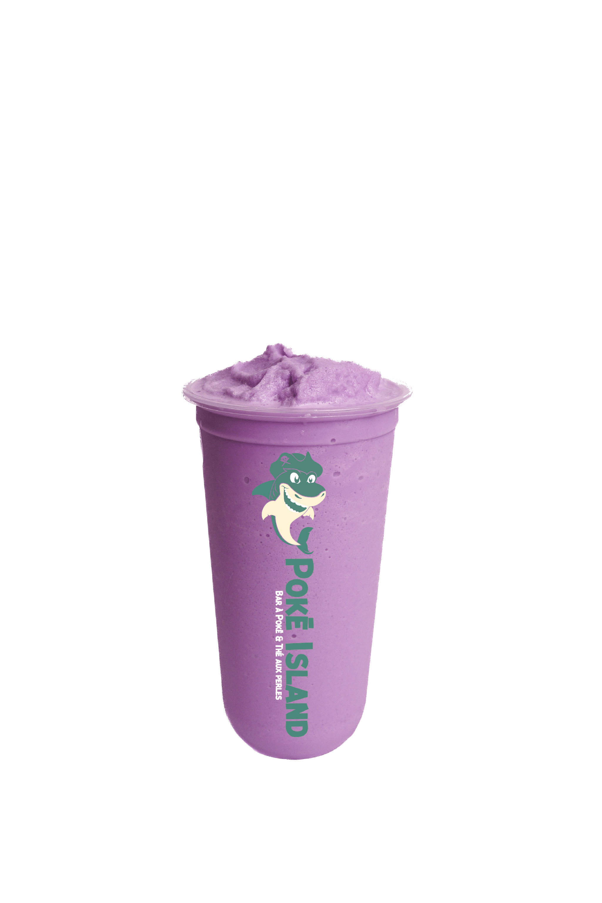 TARO SLUSH
