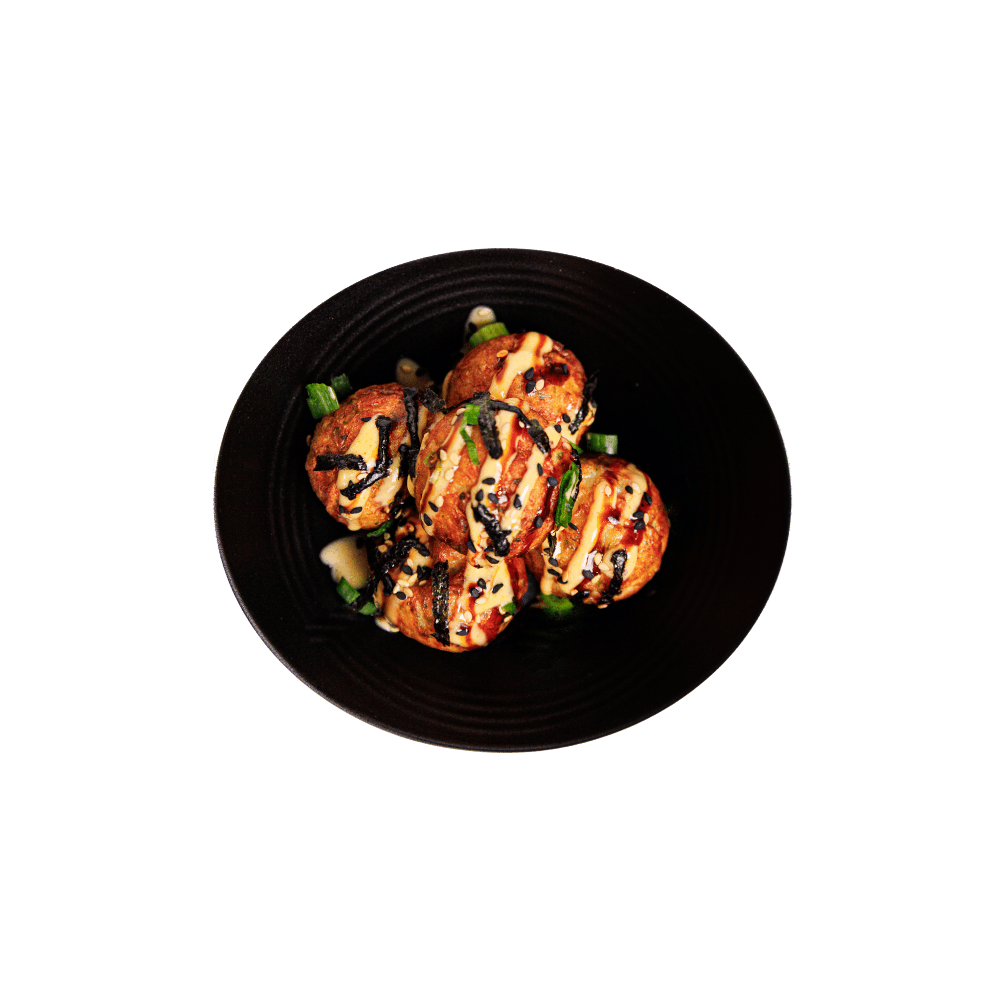 Takoyaki 2