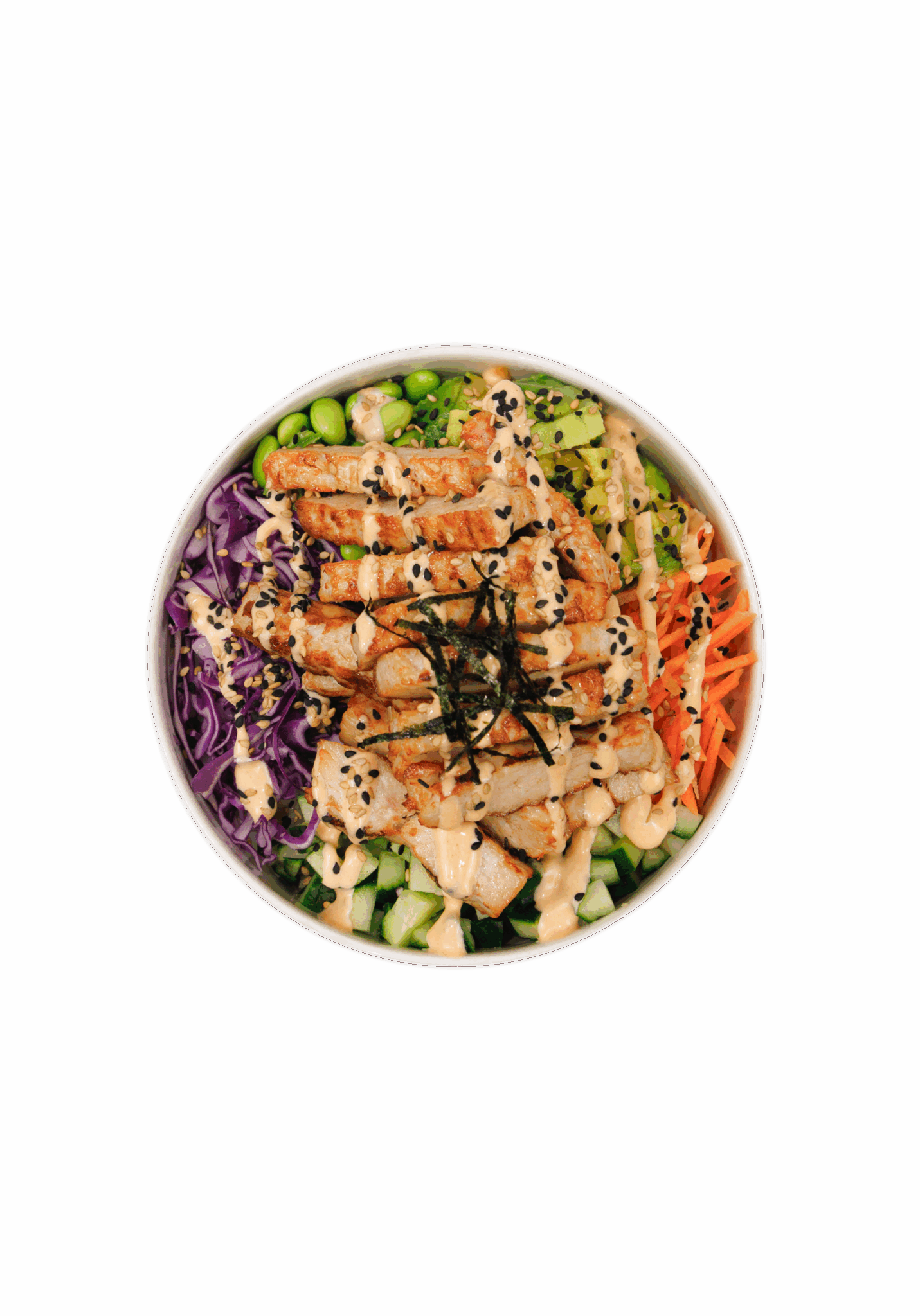 The grilled island chiken 1 scaled