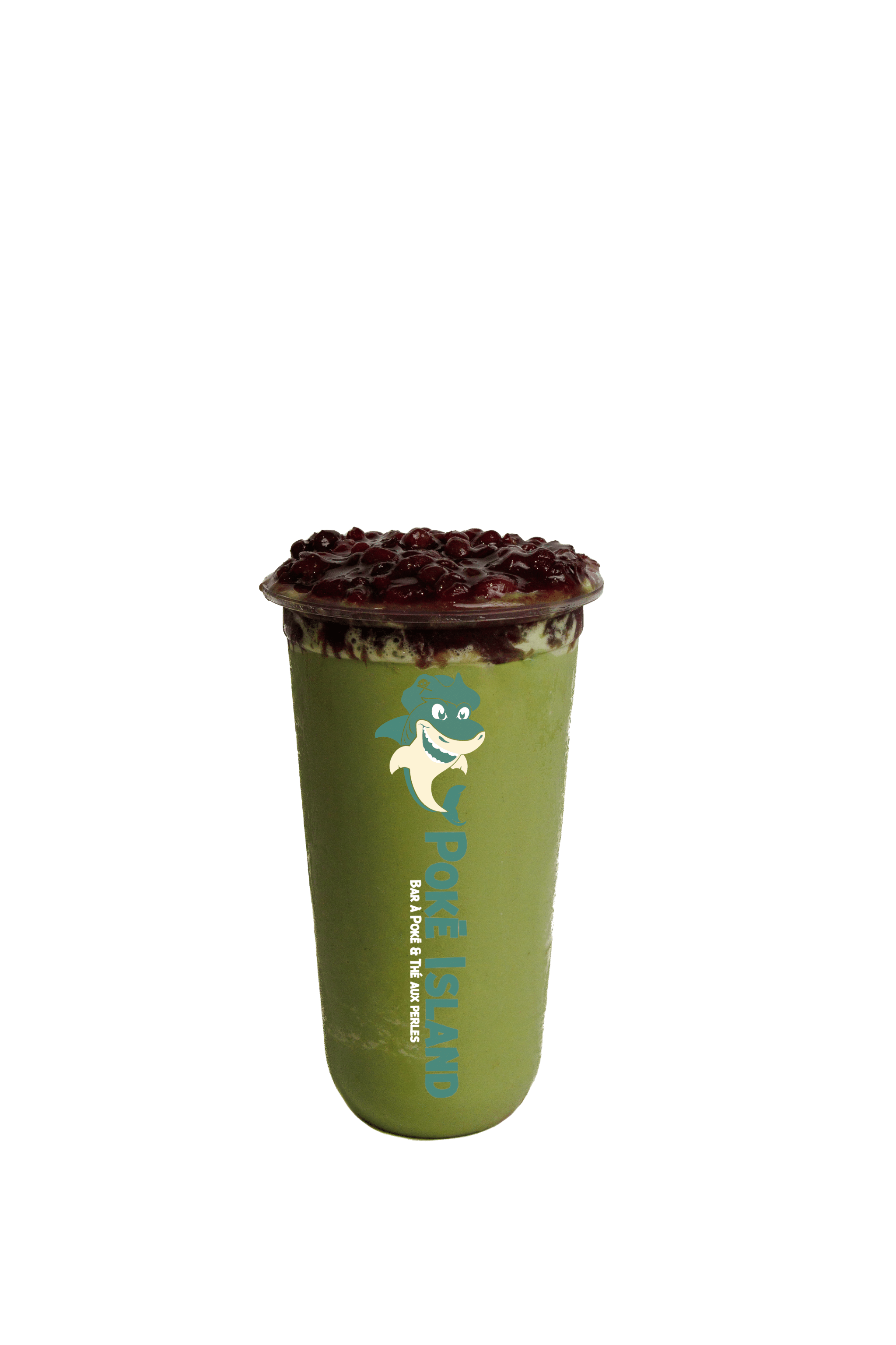 YODA RED BEAN SLUSH